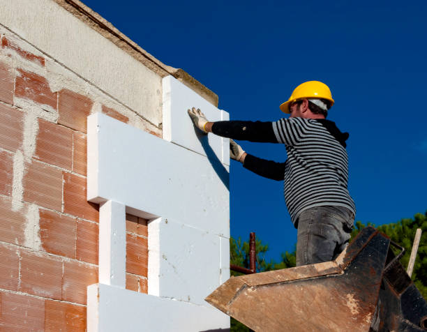 Best Blown-in Insulation in The Dalles, OR