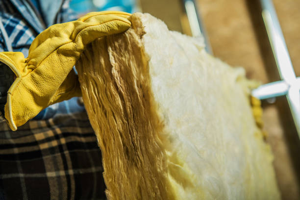 Types of Insulation We Offer in The Dalles, OR