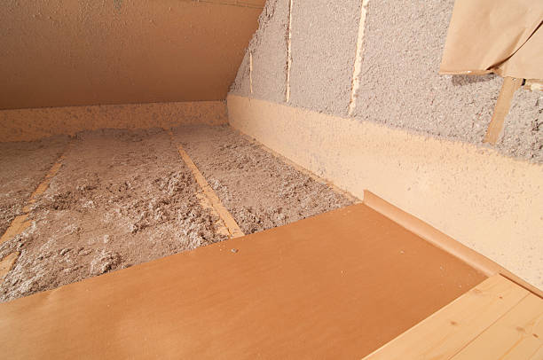 Best Eco-Friendly Insulation in The Dalles, OR