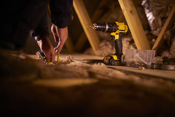 Best Commercial Insulation in The Dalles, OR